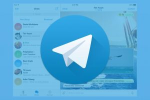 Telegram registra fallas ante saturación por migración masiva