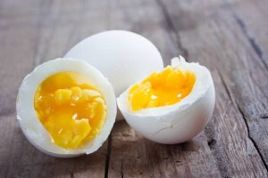El huevo: Aliado de una buena alimentación