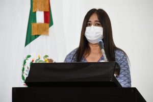 Ni ‘moños ni discursos’, pide Movimiento Ciudadano aumentar presupuesto para atender cáncer de mama en Tabasco