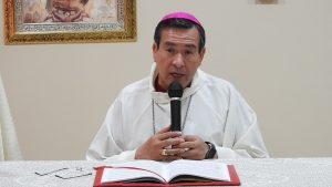 Misas en Tabasco continuarán bajo protocolos que establezca Secretaría de Salud: Iglesia