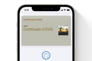 Aqui te decimos cómo descargar el certificado Covid-19 en tu iPhone