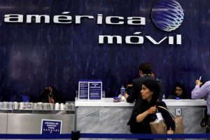 América Móvil lanzará la red 5G en México