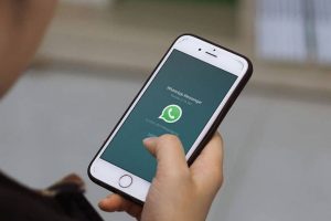 WhatsApp ya permite a usuarios unirse a llamadas en curso