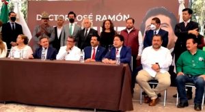 Morena emitirá en noviembre convocatoria para renovar seis gubernaturas en 2022