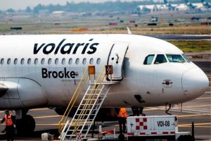 Volaris confirma que operará en Santa Lucía con vuelos a Tijuana y Cancún