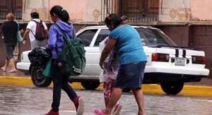 ‘Bochorno’ para este sábado en Yucatán; habría lluvias dispersas