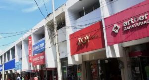 Aumentan ventas en comercios del Centro Histórico de Mérida