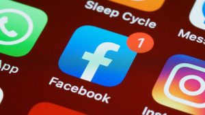 Se registra caída mundial de Facebook, Instagram y WhatsApp