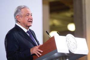 No tengo ningún preferido o preferida para la sucesión presidencial: Andrés Manuel López Obrador