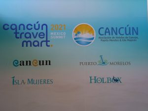 Cancún Travel Mart, buen termómetro de cara al Tianguis Turístico en Mérida