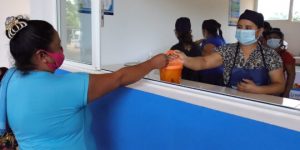 En el Día Mundial de la Alimentación, DIF Yucatán emprende acciones por la población vulnerable