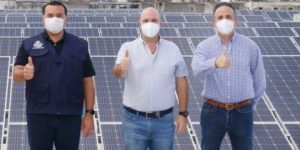 El Ayuntamiento de Mérida promueve acciones ciudadanas ante el Cambio Climático