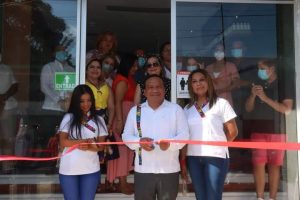 Farmacias Caballero, profesionales para atender a todos los ciudadanos en Tenosique, Tabasco  abre sus puertas