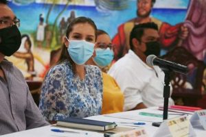 Encuentran más irregularidades y adeudos millonarios de la administración pasada en Isla Mujeres