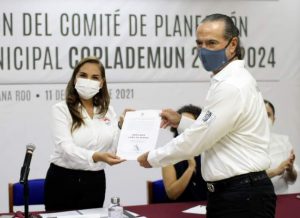 Participación ciidadana fundamental para integrar Plan Municipal de Desarrollo en Benito Juárez
