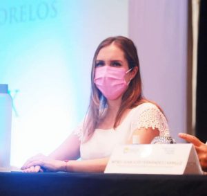 Isla Mujeres vuelve a destacar en el Travel Mart México Summit