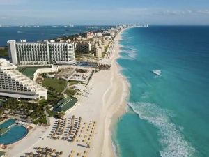 WTTC prevé alza turística del Caribe Mexicano en 2021 con un aumento de consumo de casi 12 mil mdd