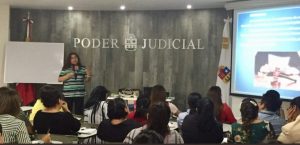 Acusan a Juez María del Rosario Pérez Basto de corrupción