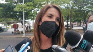 Toca ahora a Los nuevos alcaldes cumplirle a la ciudadanía de Tabasco: Soraya Pérez