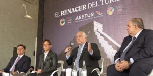 Asistirá AMLO a la inauguración del Tianguis Turístico en Mérida