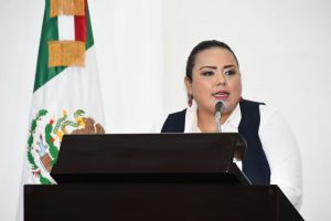 Promueve Maritza Jiménez Ley del Seguro de Desempleo para Tabasco