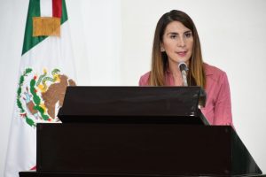 Miscelánea Fiscal fue un ‘duro golpe’ para el campo y asociaciones civiles: Soraya Pérez