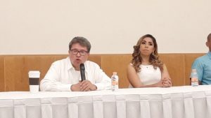 Cuatro serán encuestados en noviembre para la candidatura a gobernador de Quintana Roo en Morena