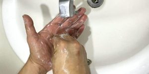 Recomienda IMSS lavado de manos contra enfermedades infecciosas
