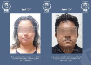 Informa FGE, Quintana Roo 152 personas detenidas, se cumplieron 20 órdenes de captura, se realizaron 5 cateos y lograron 8 sentencias condenatorias, en el balance semanal del 4 al 10 de octubre