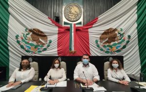 Legisladores priorizarán presupuesto para el sector salud en Quintana Roo