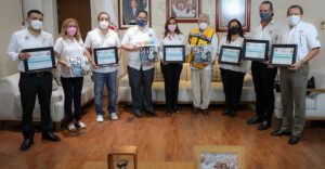 Redobla esfuerzos gobierno municipal de Benito Juárez con sociedad civil