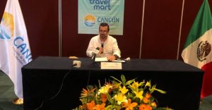 Cancún Travel Mart México 2021 iguala más cifras de 2019