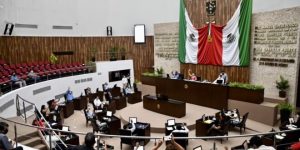 Aprueban por mayoría la Ley de Cambio Climático, iniciativa del Ejecutivo Estatal en Yucatán