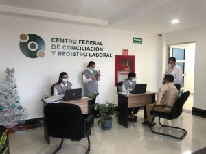 Pondrán fin a corrupción, terrorismo sindical y simulaciones de la CROC en hoteles