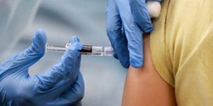 Vacunación de adolescentes de 12 a 17 años de edad iniciará el próximo lunes 25 de octubre en Mérida