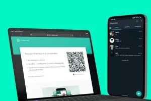 WhatsApp implementa editor de fotos para su versión en escritorio