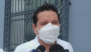 Alcalde de Cunduacán deja abierta la posibilidad de solicitar crédito con Banobras