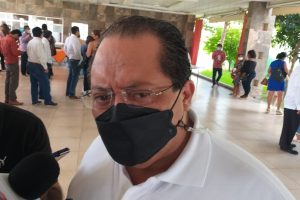 Me afiliare al PRD, confirma ex gobernador de Tabasco, Manuel Andrade Díaz