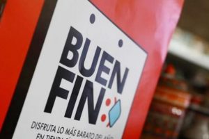 Comienza oficialmente el Buen Fin 2021 en México