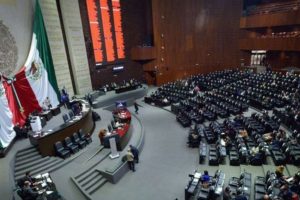 Diputados discuten mil 994 reservas del Presupuesto 2022