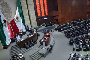 Diputados aprueban en lo general y particular Presupuesto de Egresos 2022