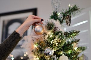 Árbol de Navidad: ¿Cuándo se debe poner?