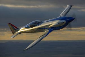 Rolls Royce crea el avión eléctrico más rápido del mundo (+video)