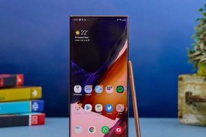 Samsung detendrá producción de Galaxy Note