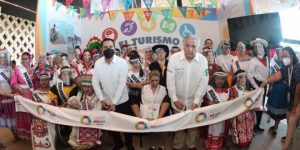 Yucatán establece lazos de cooperación con Jalisco para extender su promoción turística