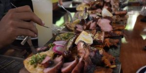 “Achiote Cocina de humo”: sabores y tradiciones, ese es Yucatán