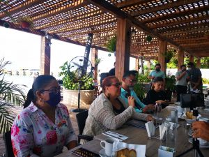 El DIF Isla Mujeres, invita a «La Gran Gala de Opera», con el Tenor, Mario Monge