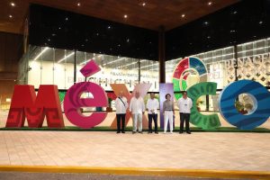 Inicia mañana el Tianguis Turístico de México en Mérida