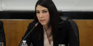 AMLO propone a Victoria Rodríguez Ceja para Banxico