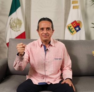Juntos recuperaremos empleos, mejoraremos los ingresos y combatimos la pobreza: Carlos Joaquin